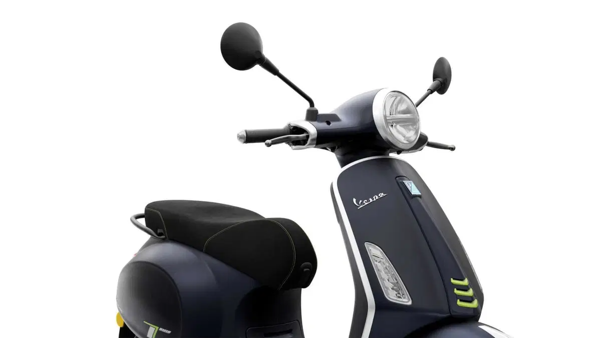 Vespa Primavera 125 Primavera 125 Tech (2026) (5)