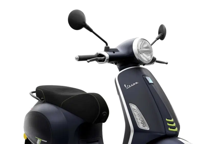 Vespa Primavera 125 Primavera 125 Tech (2026) (5)