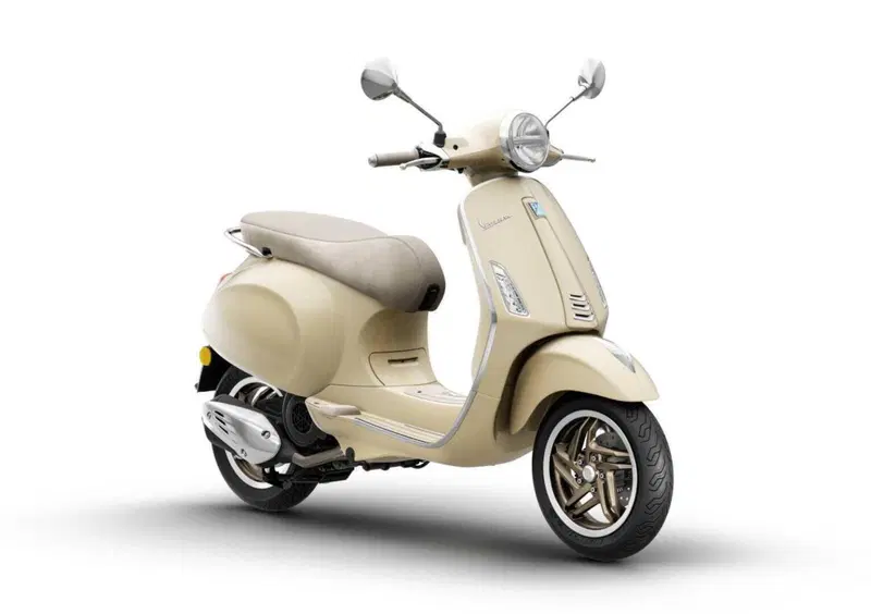 Vespa Primavera 150 Primavera 150 S (2026)