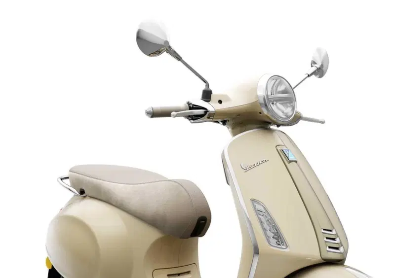 Vespa Primavera 150 Primavera 150 S (2026) (6)