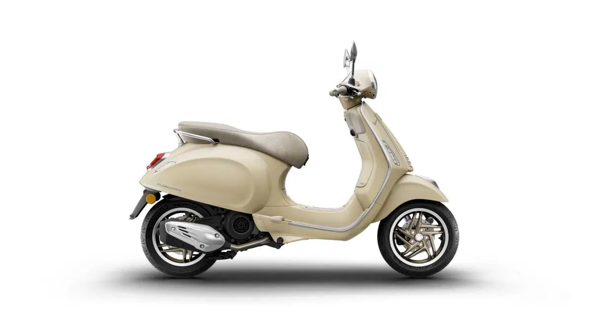 Vespa Primavera 150 Primavera 150 S (2026) (2)