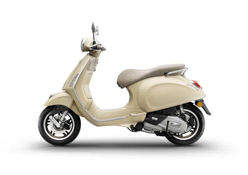 Vespa Primavera 150 Primavera 150 S (2026) (3)