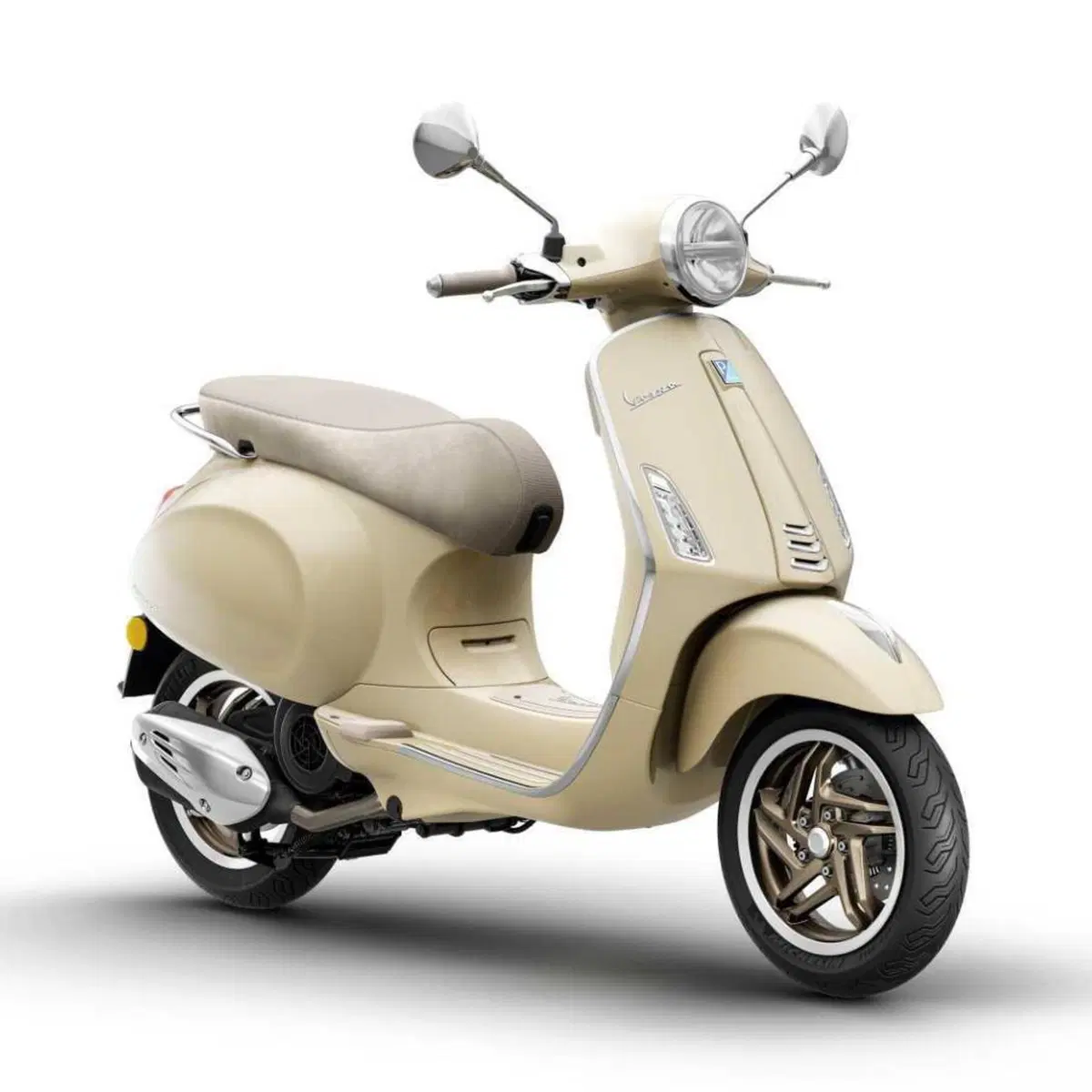 Vespa Primavera 125 S (2026)