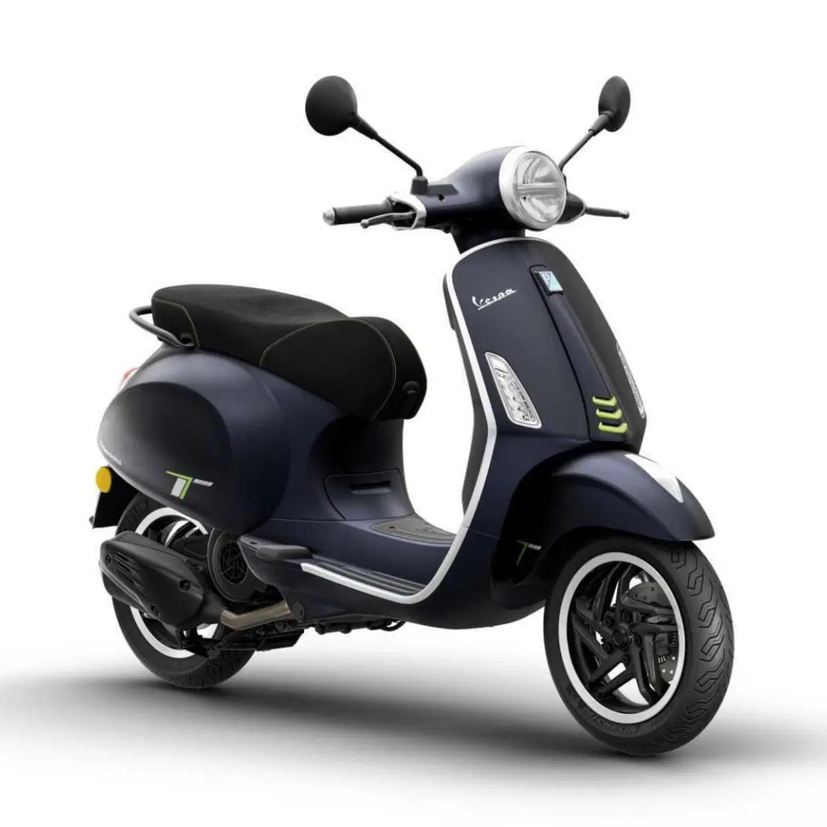 Vespa Primavera 150 Tech (2026)