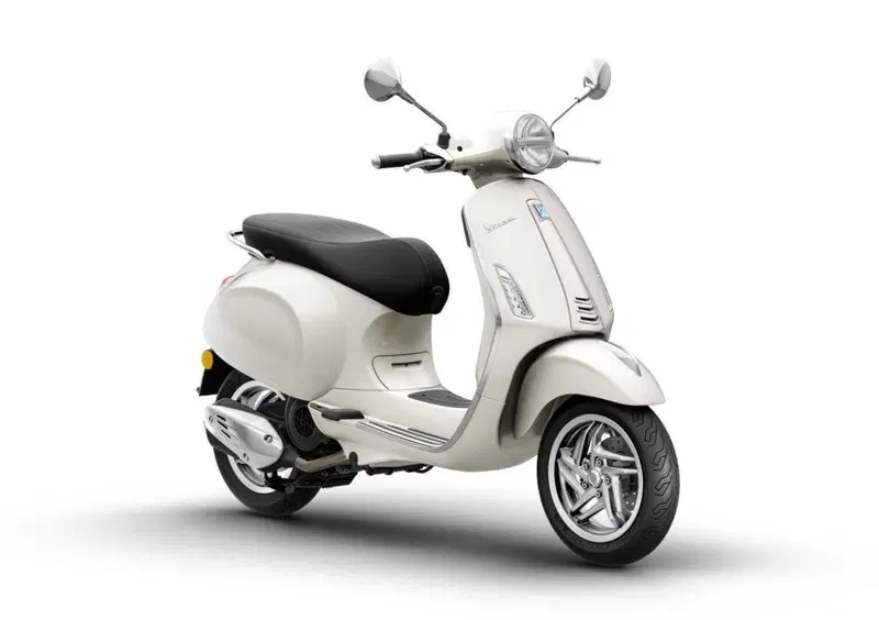 Vespa Primavera 50 Primavera 50 (2026)
