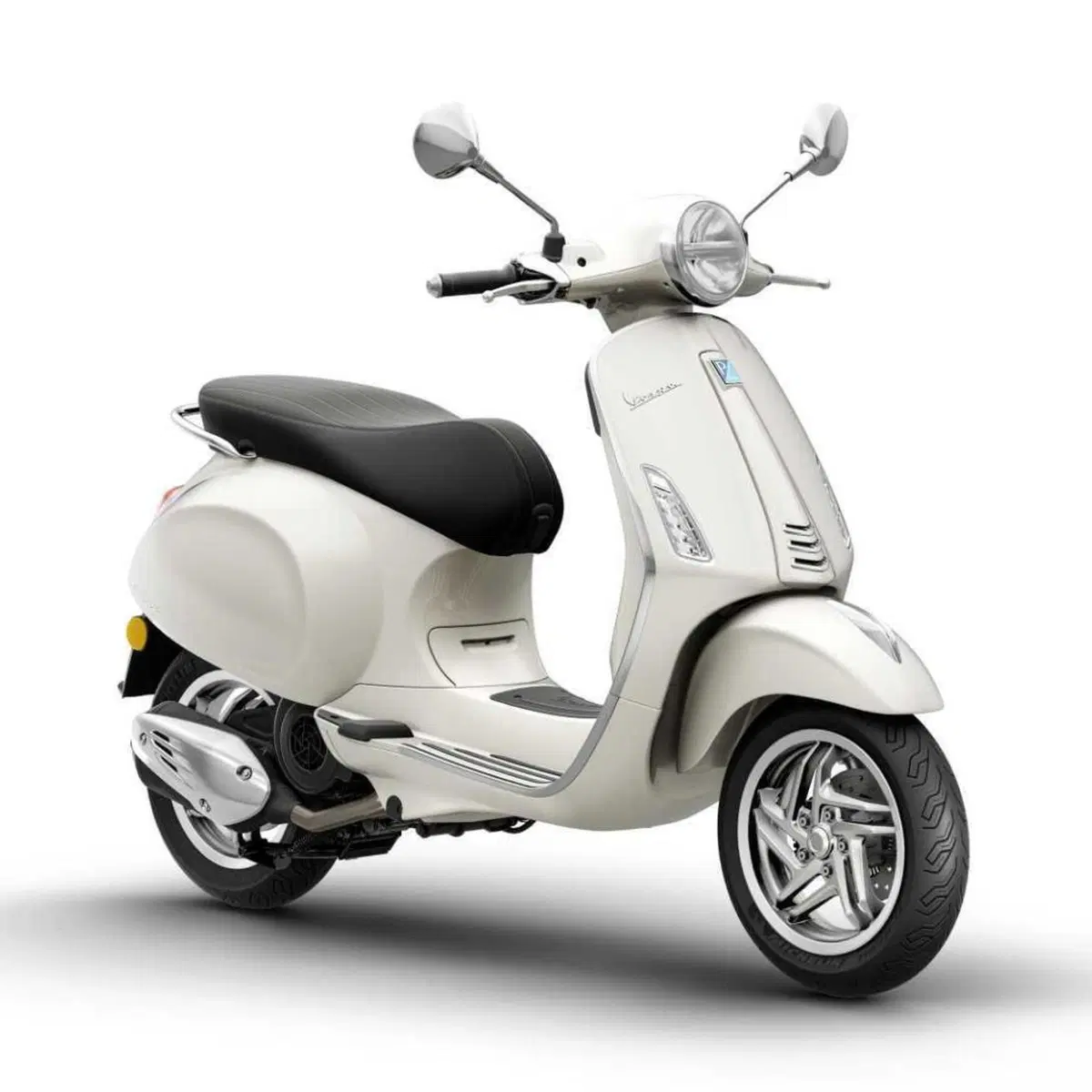 Vespa Primavera 50 (2026)