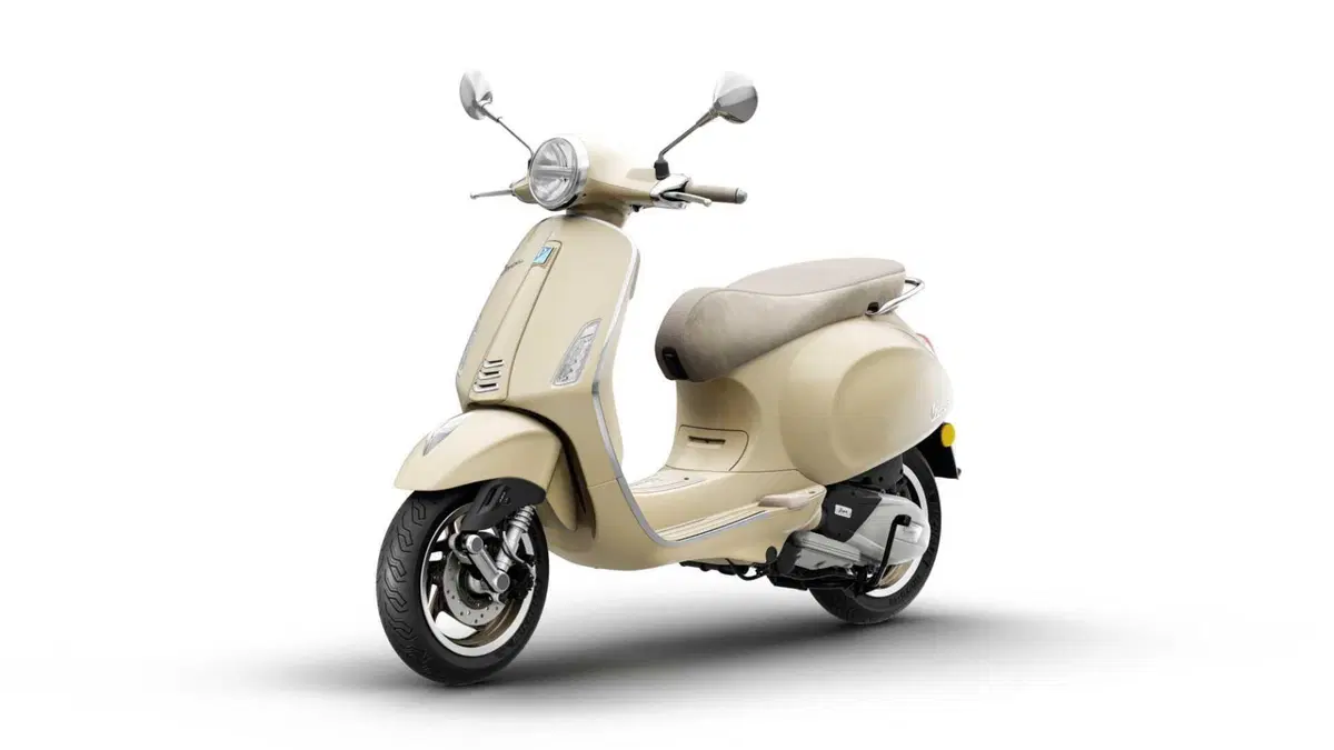 Vespa Primavera 50 Primavera 50 S (2026) (4)