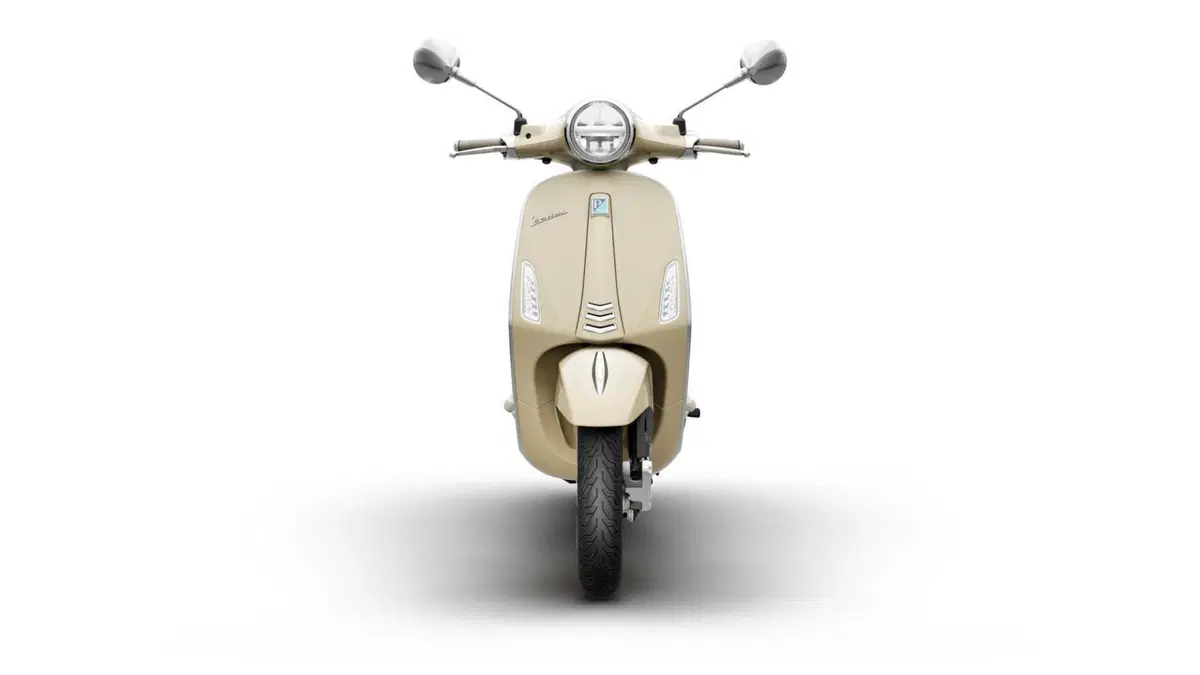 Vespa Primavera 50 Primavera 50 S (2026) (5)
