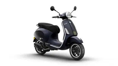 Vespa Primavera 50