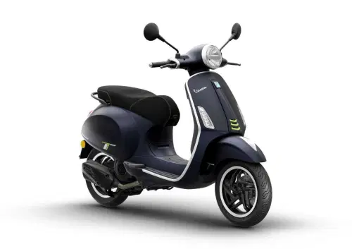 Vespa Primavera 50