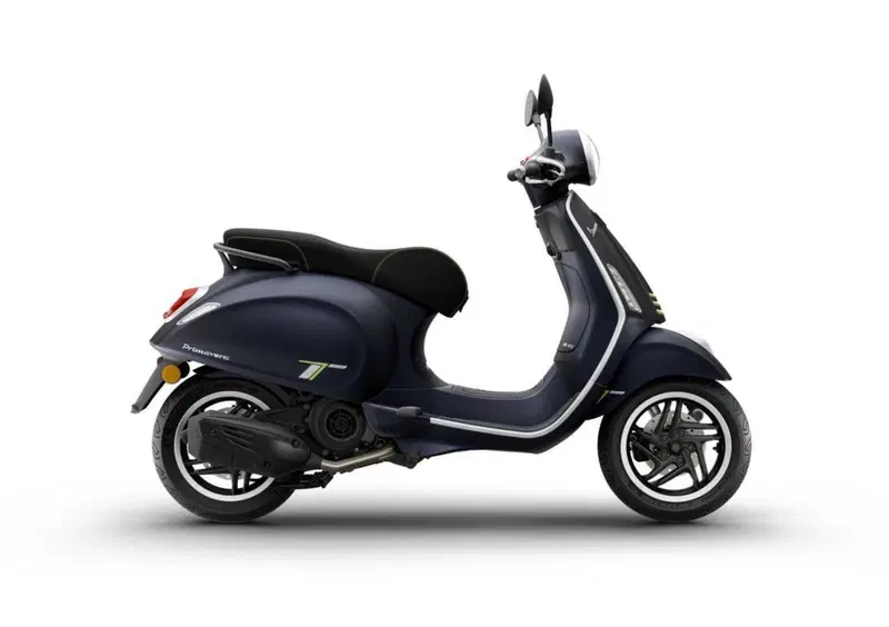 Vespa Primavera 50 Primavera 50 Tech (2026) (2)