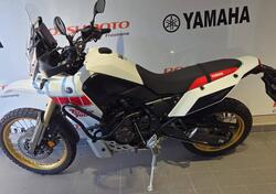 Yamaha Ténéré 700 Rally Edition (2022 - 24) usata
