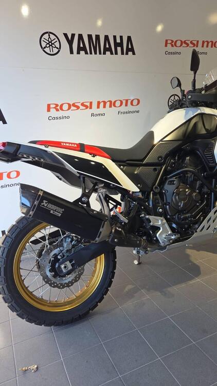Yamaha Ténéré 700 Rally Edition (2022 - 24) (2)