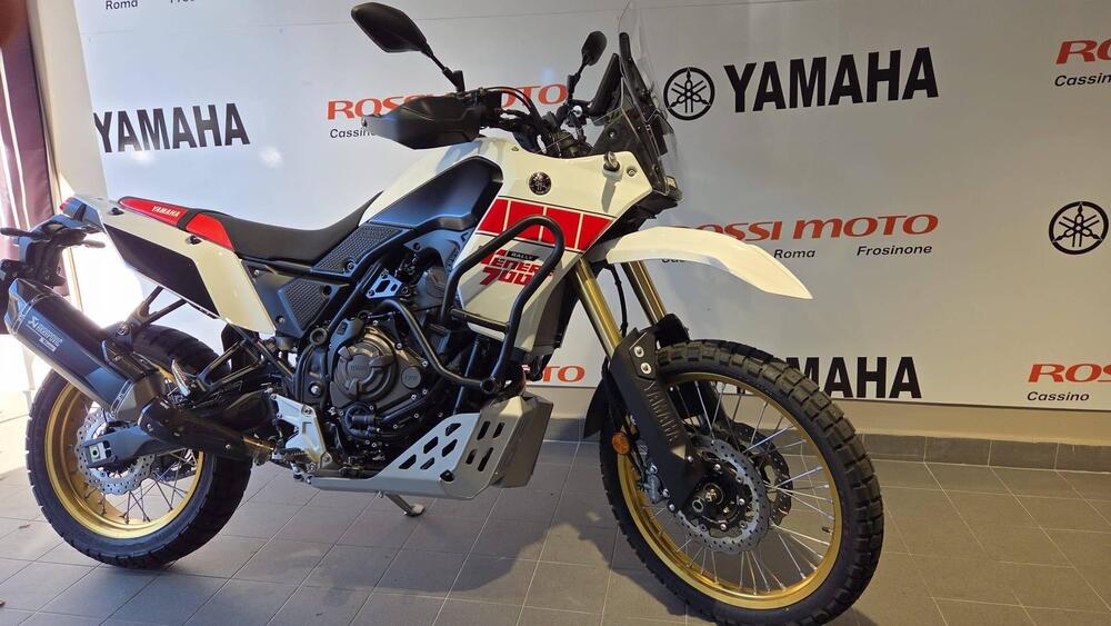 Yamaha Ténéré 700 Rally Edition (2022 - 24) (3)