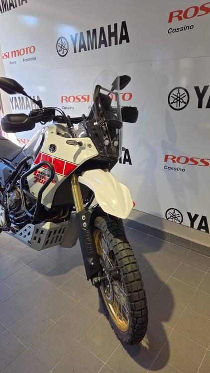 Yamaha Ténéré 700 Rally Edition (2022 - 24) (4)