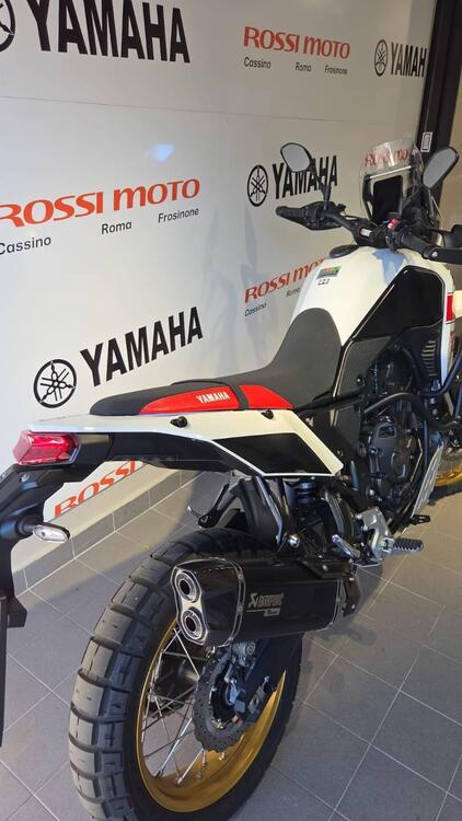 Yamaha Ténéré 700 Rally Edition (2022 - 24) (5)