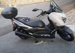 Yamaha X-Max 300 (2021 - 24) usata