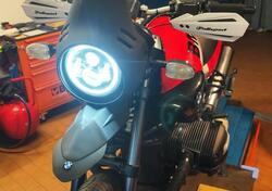 Bmw R 1150 R Rockster (2003 - 06) usata