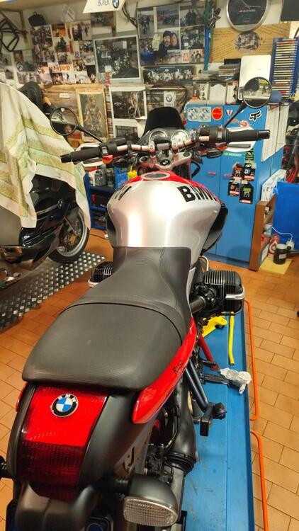 Bmw R 1150 R Rockster (2003 - 06) (4)