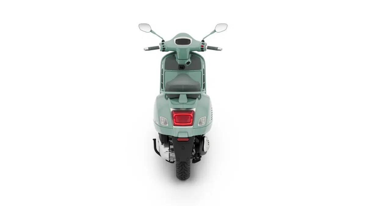 Vespa GTS 310 GTS 310 80th (2026) (4)