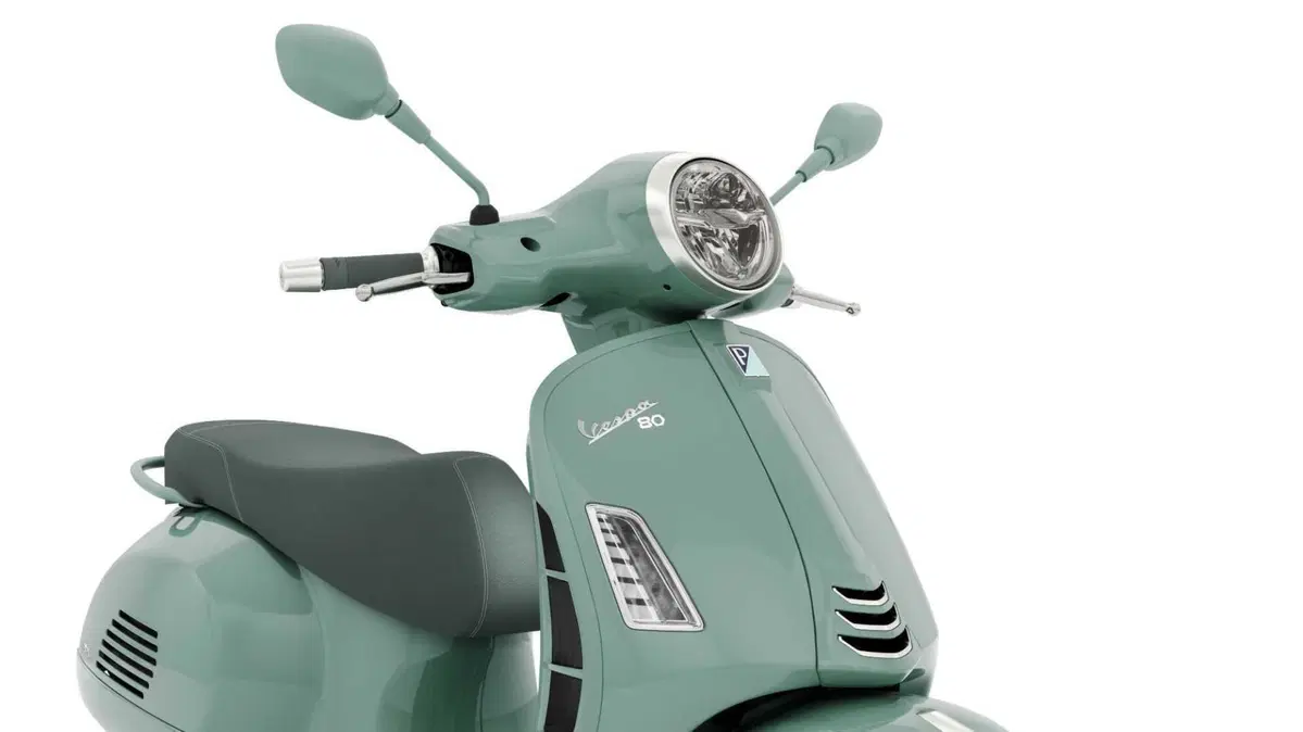 Vespa GTS 310 GTS 310 80th (2026) (9)