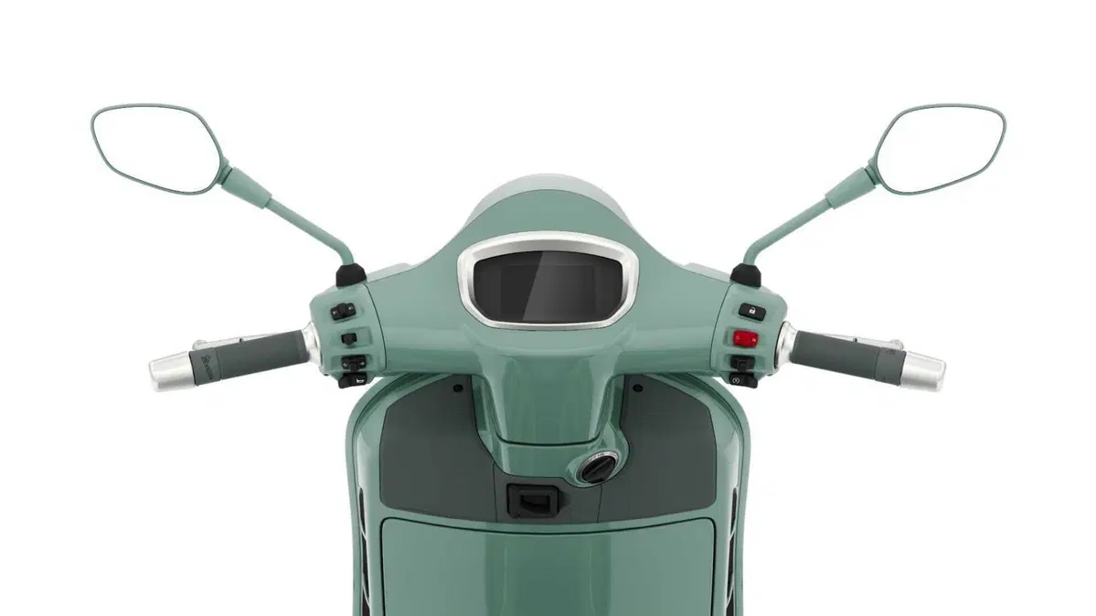 Vespa GTS 310 GTS 310 80th (2026) (10)