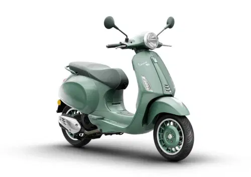 Vespa Primavera 125