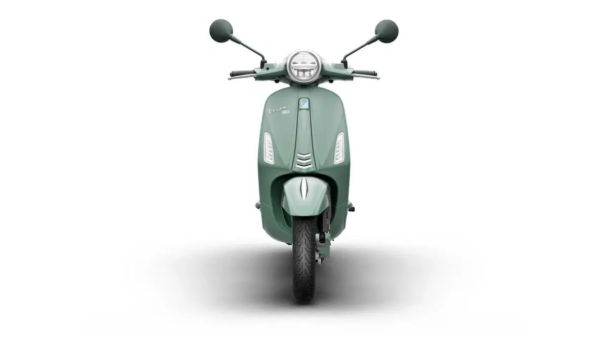 Vespa Primavera 125 Primavera 125 80th (2026) (5)