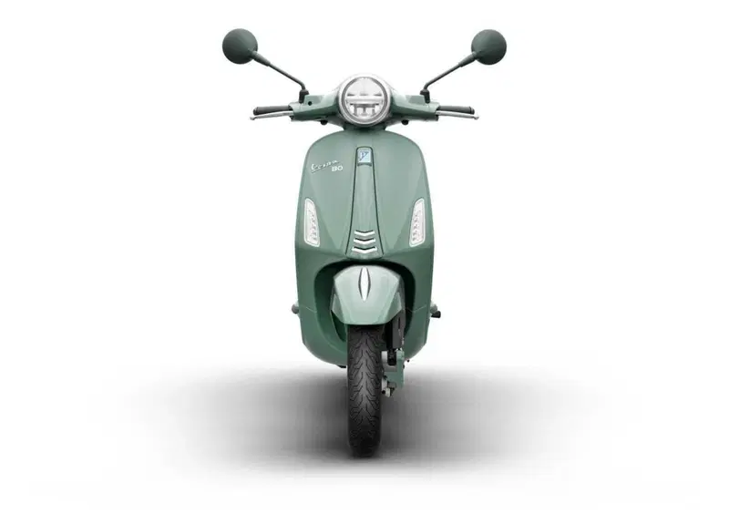 Vespa Primavera 125 Primavera 125 80th (2026) (5)