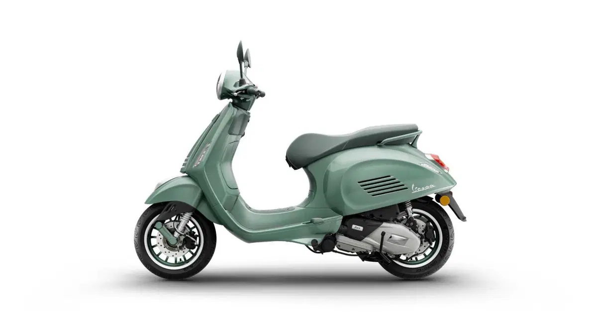 Vespa Primavera 125 Primavera 125 80th (2026) (3)
