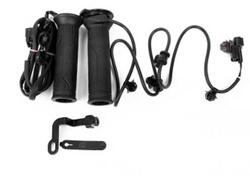 Manopole riscaldabili Honda XADV 2021-24