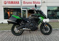 Kawasaki Versys 650 Tourer (2022 - 24) usata