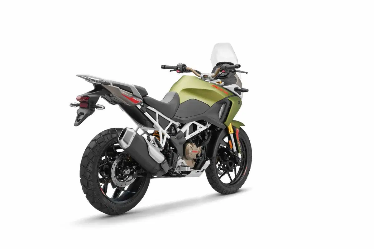 TVS presenta a EICMA 2025 la RTX 300 [VIDEO] (2)