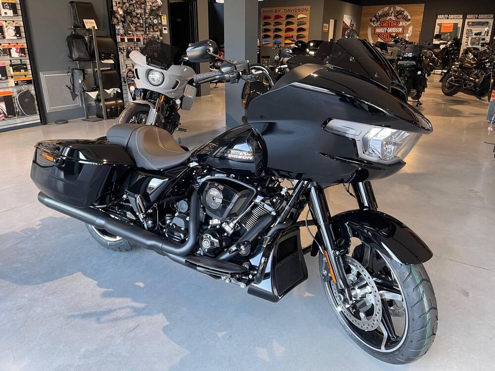 Harley-Davidson Road Glide (2024 - 25)