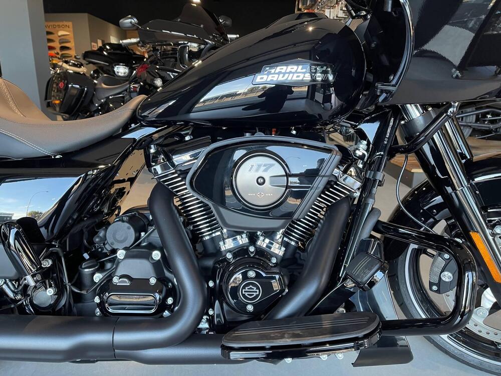 Harley-Davidson Road Glide (2024 - 25) (4)