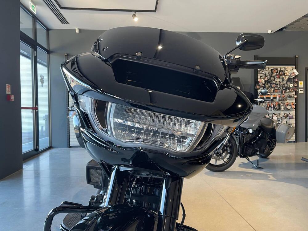 Harley-Davidson Road Glide (2024 - 25) (5)