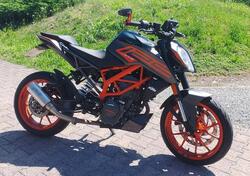KTM 125 Duke (2021 - 23) usata