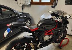 MV Agusta F3 800 EAS ABS (2013 - 17) usata