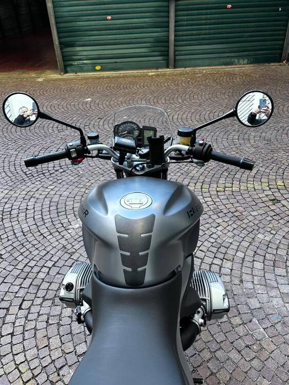 Bmw R 1200 R (2006 - 11) (2)