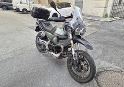 Moto Guzzi V85 TT (2021 - 23) usata