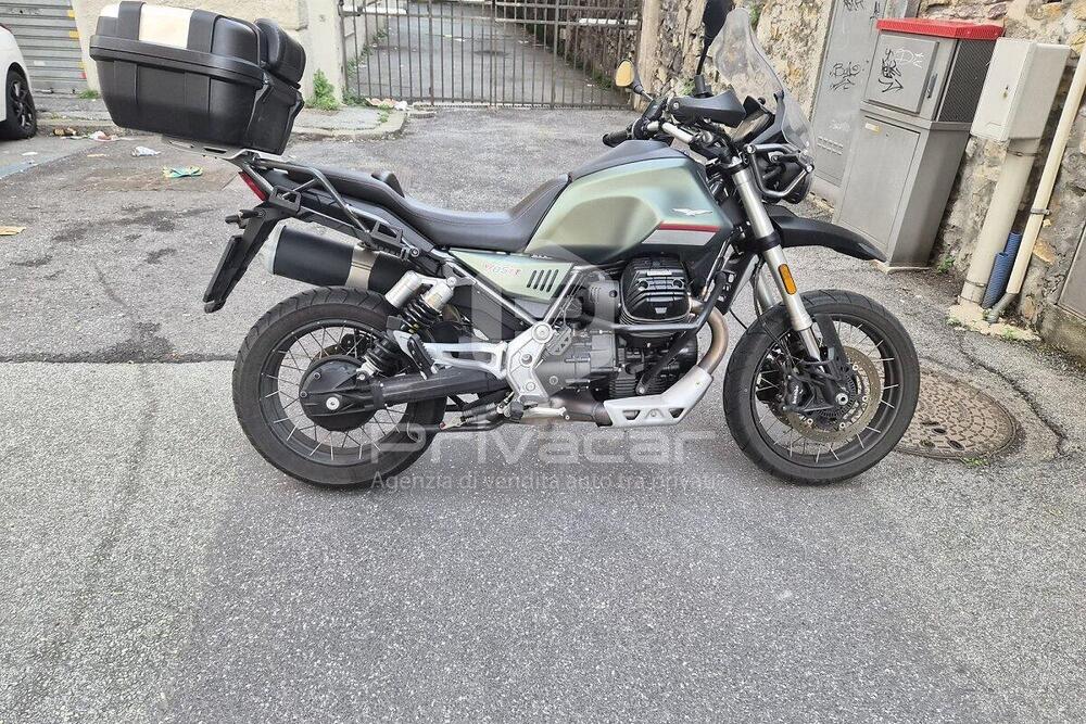 Moto Guzzi V85 TT (2021 - 23) (3)