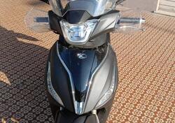 Kymco People 200i S (2021 - 25) usata