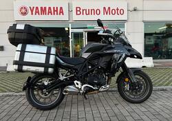 Benelli TRK 502 (2021 - 25) usata