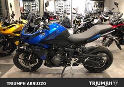 Triumph Tiger Sport 800 (2025) usata
