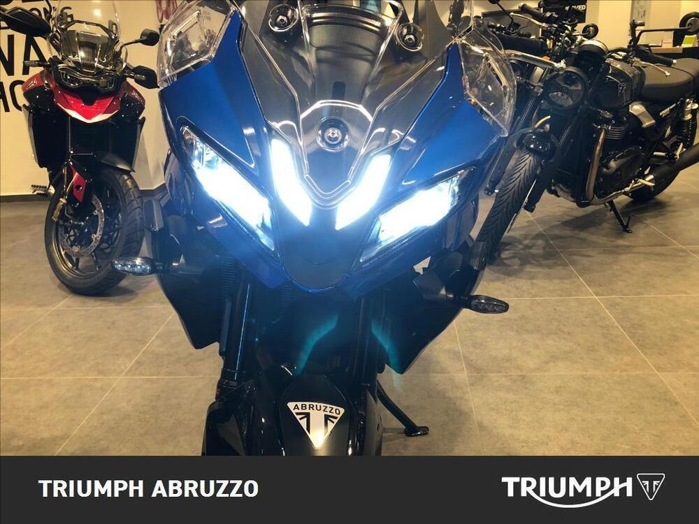 Triumph Tiger Sport 800 (2025) (2)