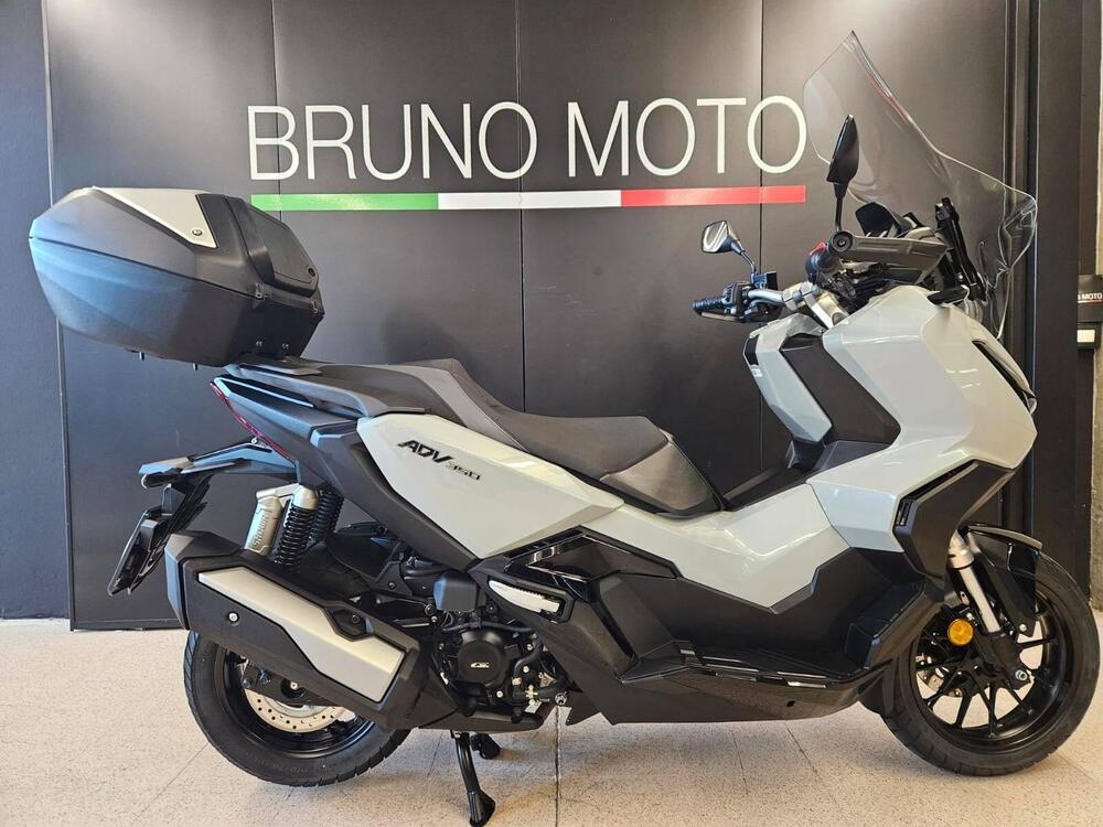 Honda ADV 350 (2022 - 24)