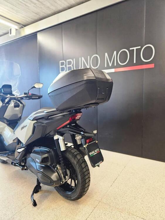 Honda ADV 350 (2022 - 24) (5)