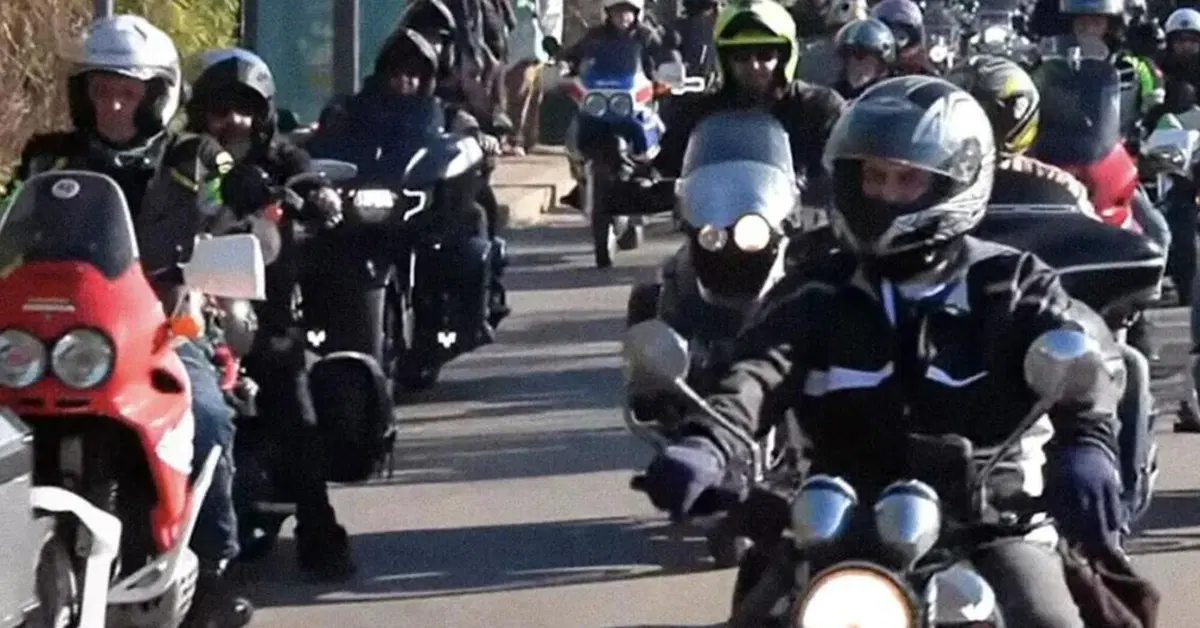 EICMA 2025. Prevendite record e viabilit&agrave; a rischio: l'organizzazione invita a raggiungere la fiera in moto