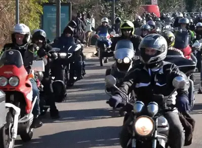 EICMA 2025. Prevendite record e viabilit&agrave; a rischio: l'organizzazione invita a raggiungere la fiera in moto