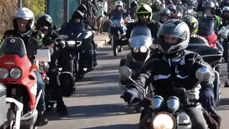EICMA 2025. Prevendite record e viabilit&agrave; a rischio: l'organizzazione invita a raggiungere la fiera in moto